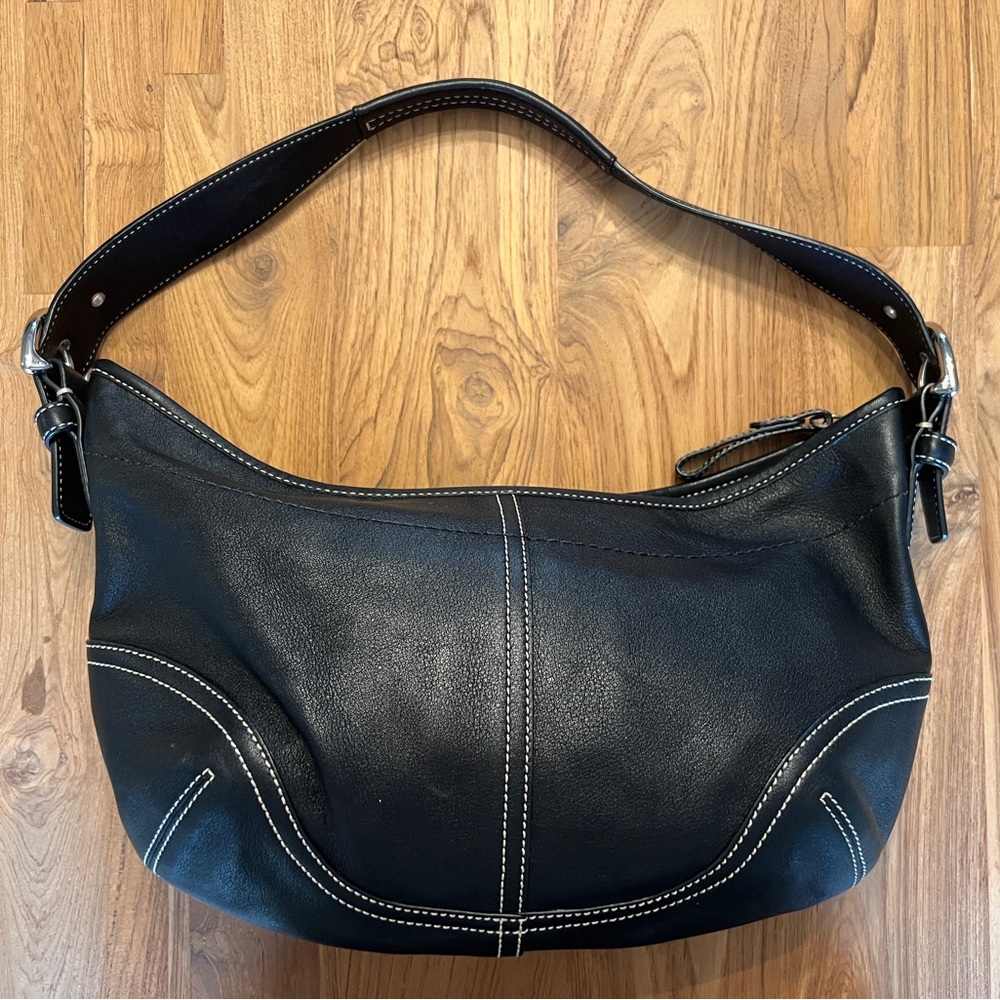 Coach vintage SoHo Hobo bag